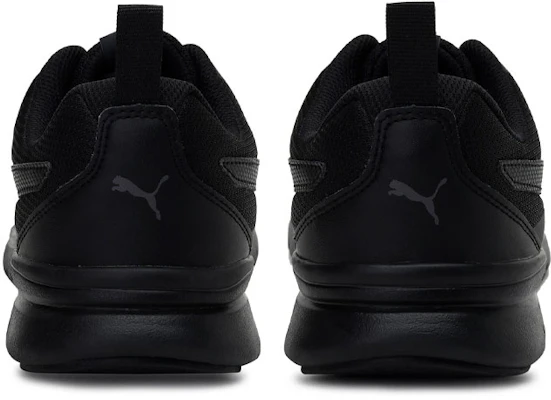 Puma Flex Essential Shoes Black 365268-09 Shop Puma Flex Essential Shoes Black 365268-09