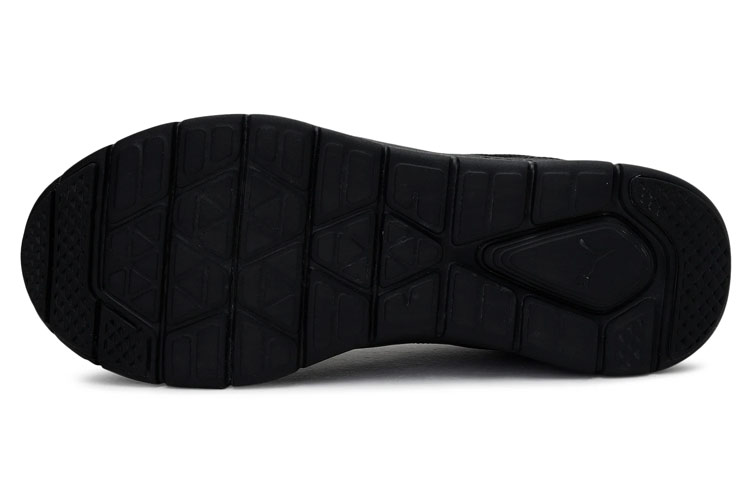 Purchase Puma Flex Essential Shoes Black 365268-09