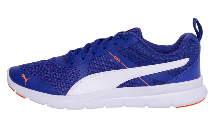 Puma Flex Essential Shoes Blue 365268-15