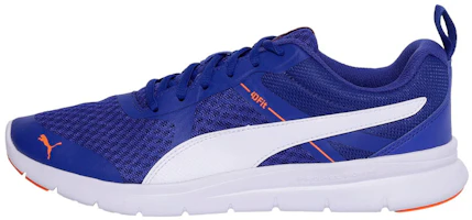 Puma Flex Essential Shoes Blue 365268-15 Puma Flex Essential Shoes Blue 365268-15