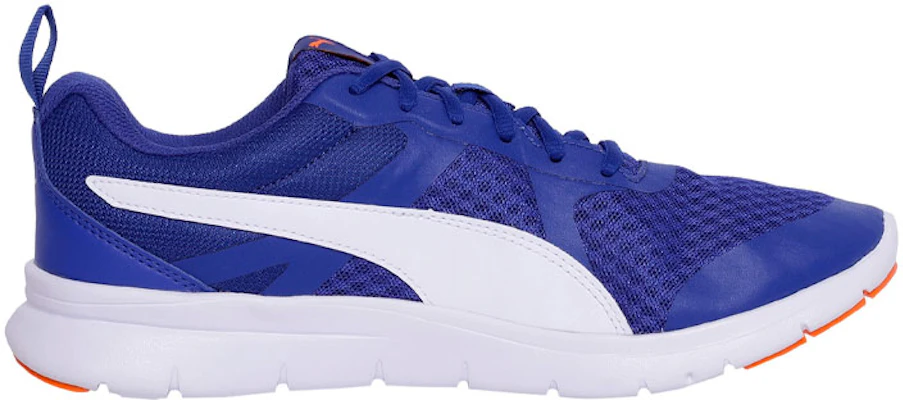 Puma彈力必備 藍色 運動鞋 Order Puma彈力必備 藍色 運動鞋