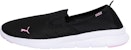 Puma Flex Essential Slip-On 'Hitam' 365273-06