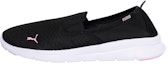 Buy Puma Flex Essential Slip-On 'Hitam' 365273-06