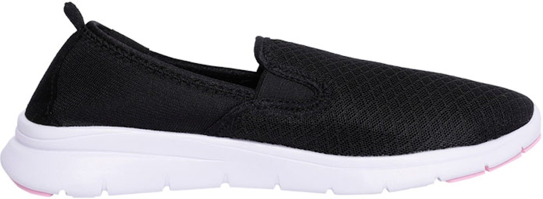 Puma Flex Essential Slip-On 'Hitam' 365273-06 Order Puma Flex Essential Slip-On 'Hitam' 365273-06