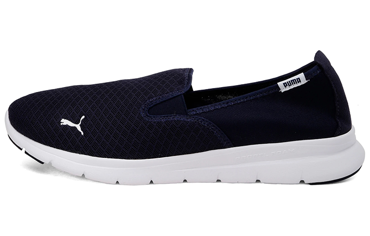 Puma Flex Essential Slip On 'Blue' 365273-08