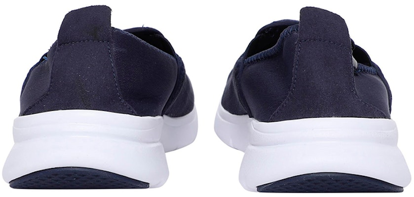 Puma Flex Essential Slip On 'Biru Putih' 367688-05 Shop Puma Flex Essential Slip On 'Biru Putih' 367688-05