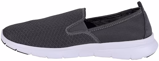 Puma Flex Essential Slip On 'Grey' 365273-04