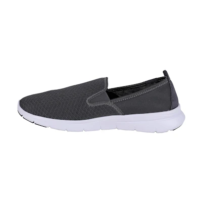 Puma Flex Essential Slip On 'Grey'