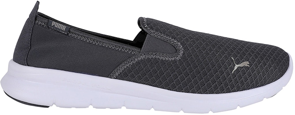 Puma Flex Essential Slip On 'Gris' 365273-04 Order Puma Flex Essential Slip On 'Gris' 365273-04