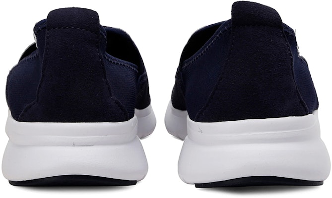 Puma Flex Essential Slip On 'Blue' 365273-08 Shop Puma Flex Essential Slip On 'Blue' 365273-08