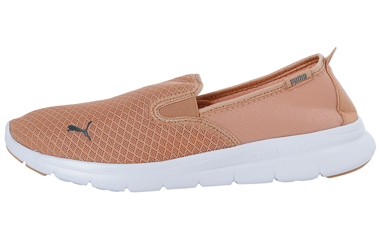 Puma Flex Essential Slip On 'Pink' 365273-05
