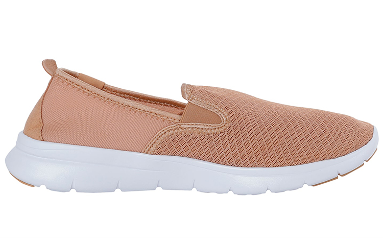 Order Puma Flex Essential Slip On 'Merah Jambu' 365273-05
