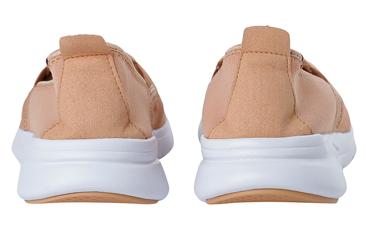 Shop Puma Flex Essential Slip On 'Merah Jambu' 365273-05