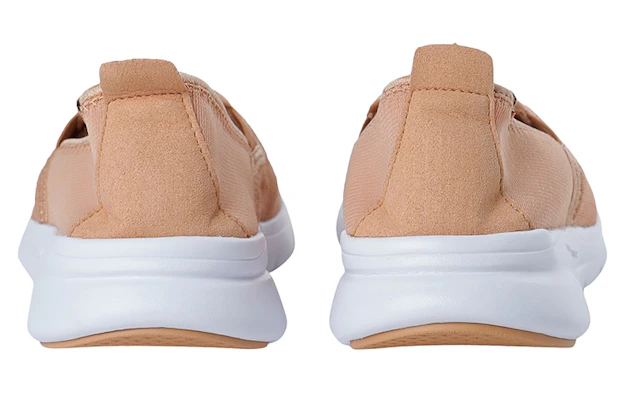 Puma Flex Essential Slip On 'Merah Jambu' 365273-05 Shop Puma Flex Essential Slip On 'Merah Jambu' 365273-05