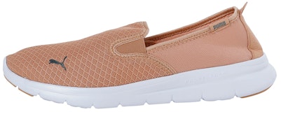 Puma Flex Essential Slip On 'Pink' 365273-05 Puma Flex Essential Slip On 'Pink' 365273-05