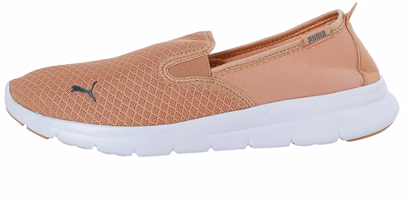 Puma Flex Essential Slip On 'Pink' 365273-05 Buy Puma Flex Essential Slip On 'Pink' 365273-05