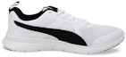 Order Sepatu Latihan Puma Flex Essential Hitam/Putih 369989-04