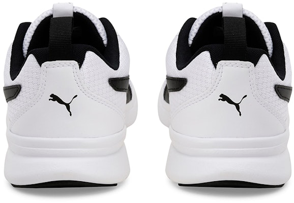 Sepatu Latihan Puma Flex Essential Hitam/Putih 369989-04 Shop Sepatu Latihan Puma Flex Essential Hitam/Putih 369989-04