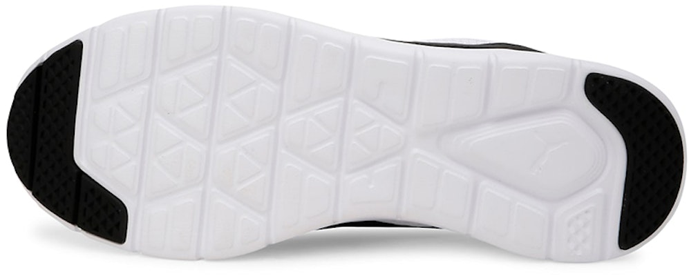 Sepatu Latihan Puma Flex Essential Hitam/Putih 369989-04 Details for Sepatu Latihan Puma Flex Essential Hitam/Putih 369989-04