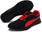 Lookbook Puma Flex Extreme IDP 'Hitam Merah' 380456-02