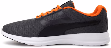 Puma Flex Extreme IDP 'Grey Orange' 380456-03 Puma Flex Extreme IDP 'Grey Orange' 380456-03