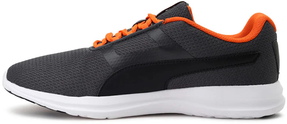 Puma Flex Extreme IDP 'Gris Naranja' 380456-03 Buy Puma Flex Extreme IDP 'Gris Naranja' 380456-03