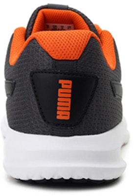 Puma Flex Extreme IDP 'Gris Naranja' 380456-03 Shop Puma Flex Extreme IDP 'Gris Naranja' 380456-03