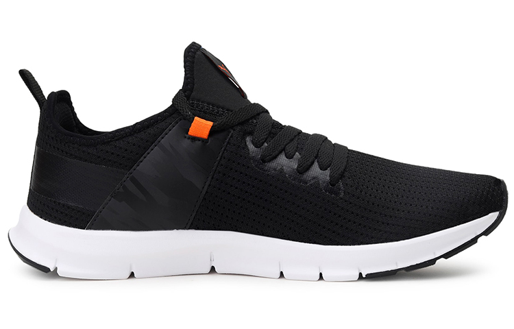 Order Puma Flex Fire V1 '黑绿橙' 380457-02