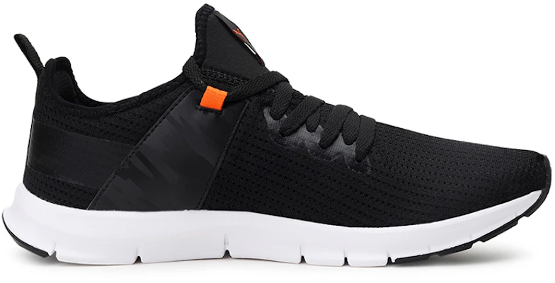 Puma Flex Fire V1 '黑绿橙' 380457-02 Order Puma Flex Fire V1 '黑绿橙' 380457-02