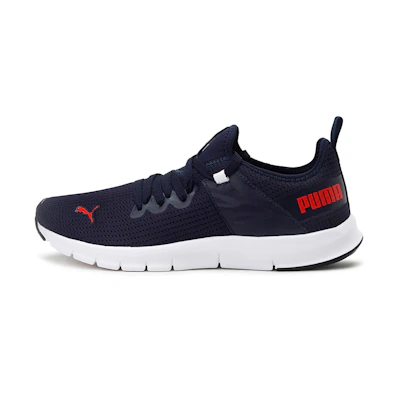 Puma Flex Fire V1 'Blue Orange'