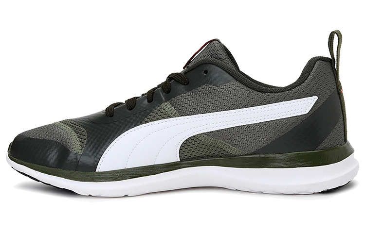 Puma Flex Free Xt Idp 'Black White Gray' 373087-03