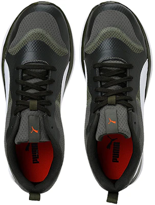 Puma Flex Free Xt Idp 'Negro Blanco Gris' 373087-03 Lookbook Puma Flex Free Xt Idp 'Negro Blanco Gris' 373087-03