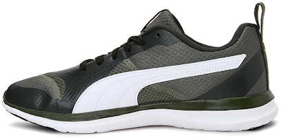 Puma Flex Free Xt Idp 'Black White Gray' 373087-03 Puma Flex Free Xt Idp 'Black White Gray' 373087-03