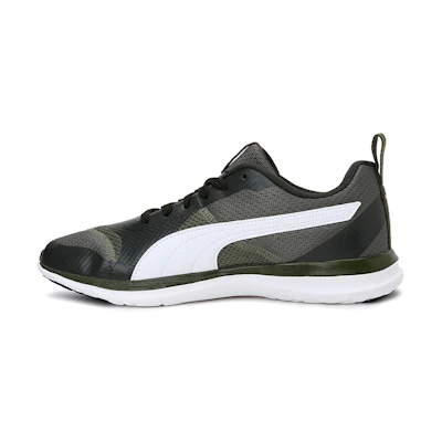 Puma Flex Free Xt Idp 'Black White Gray'