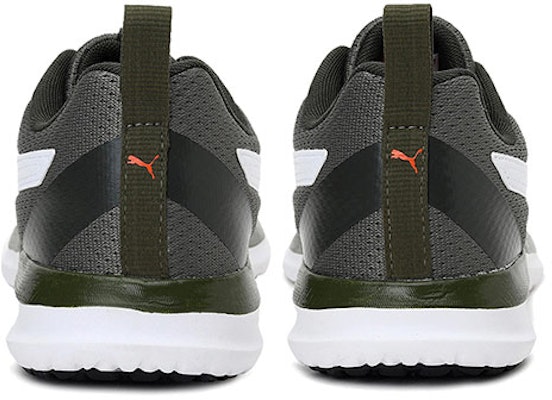 Puma Flex Free Xt Idp 'Hitam Putih Abu-Abu' 373087-03 Purchase Puma Flex Free Xt Idp 'Hitam Putih Abu-Abu' 373087-03