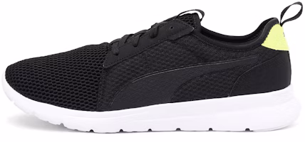 Puma Flex Fresh Shoes Black 369120-06