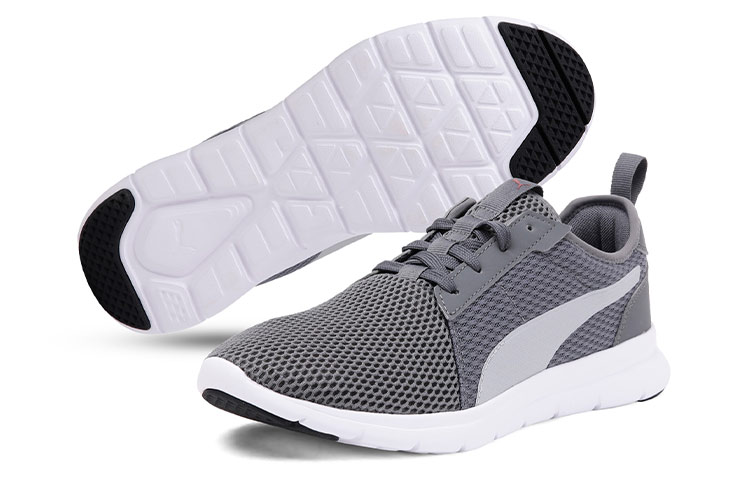 Puma Flex Fresh 'Grey White' 圖 3