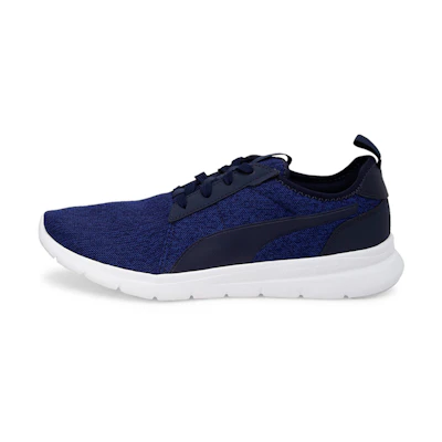Puma Flex Fresh Sports Shoes Blue