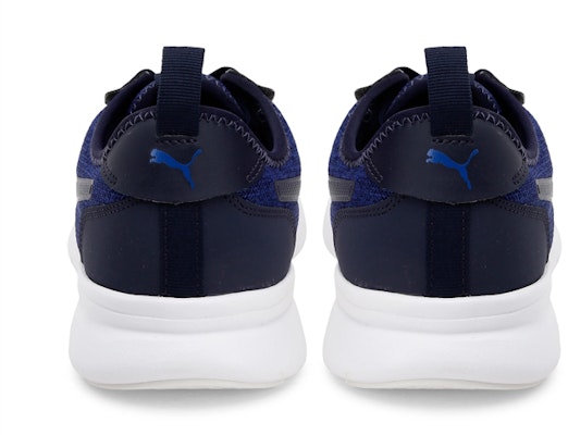Puma Flex Fresh Sepatu Olahraga Biru 370512-03 Shop Puma Flex Fresh Sepatu Olahraga Biru 370512-03