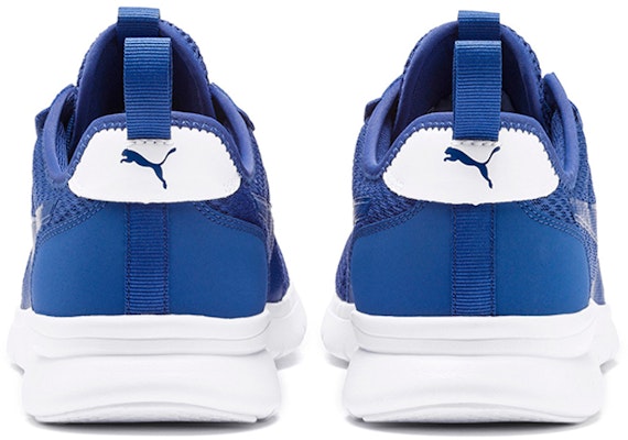Puma Flex Biru Segar 369120-07 Shop Puma Flex Biru Segar 369120-07