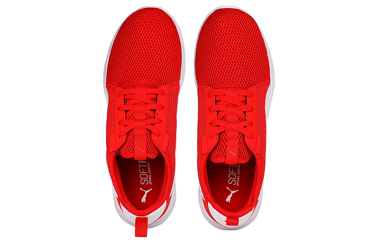 Lookbook Puma Flex Fresh Merah/ 'Putih' 369120-04