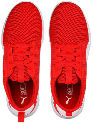 Puma Flex Fresh Merah/ 'Putih' 369120-04 Lookbook Puma Flex Fresh Merah/ 'Putih' 369120-04