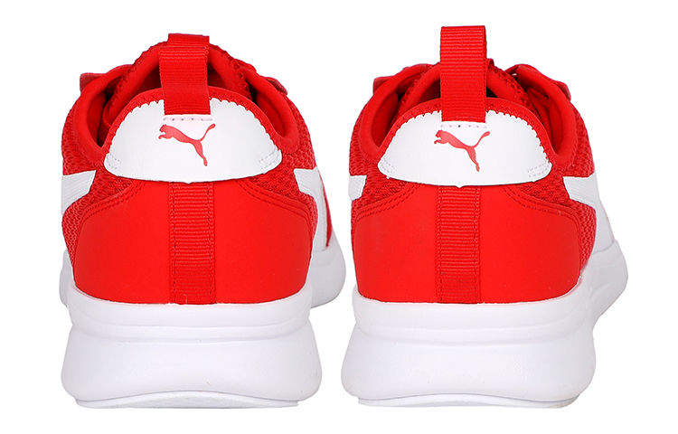 Shop Puma Flex Fresh Merah/ 'Putih' 369120-04