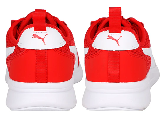Puma Flex Fresh Merah/ 'Putih' 369120-04 Shop Puma Flex Fresh Merah/ 'Putih' 369120-04