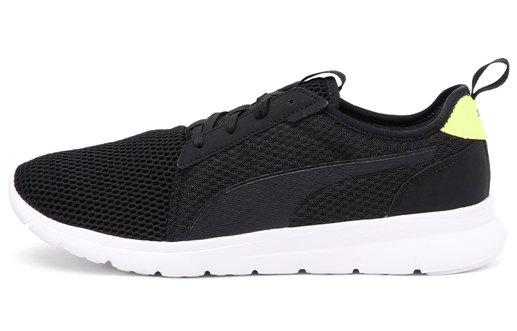 Puma Flex Fresh Shoes Black 369120-06
