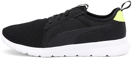 Puma Flex Fresh Shoes Black 369120-06 Puma Flex Fresh Shoes Black 369120-06