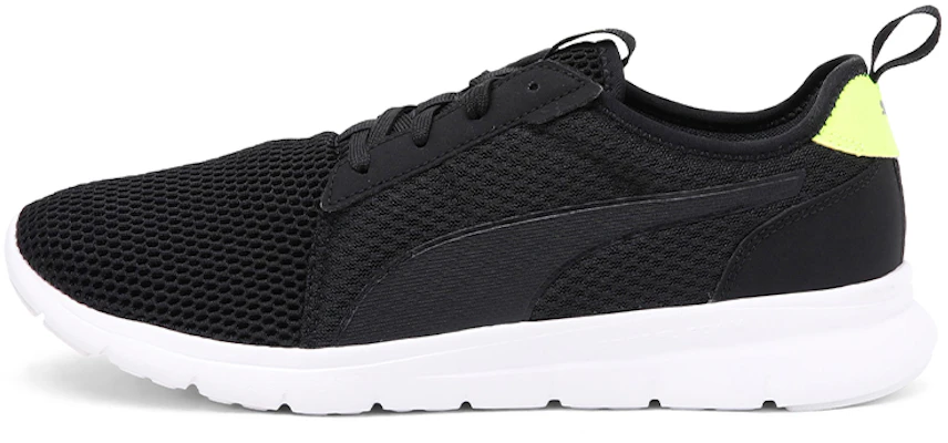 Sepatu Puma Flex Fresh Hitam 369120-06 Buy Sepatu Puma Flex Fresh Hitam 369120-06