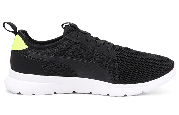 Order Sepatu Puma Flex Fresh Hitam 369120-06
