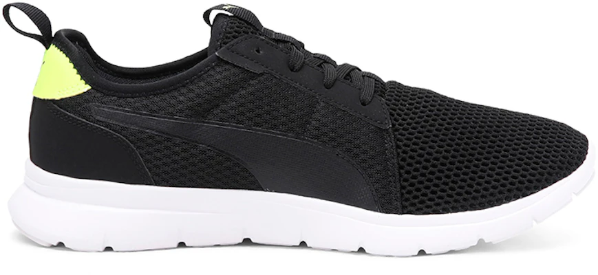 Sepatu Puma Flex Fresh Hitam 369120-06 Order Sepatu Puma Flex Fresh Hitam 369120-06
