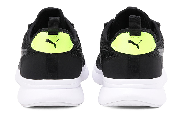 Shop Sepatu Puma Flex Fresh Hitam 369120-06